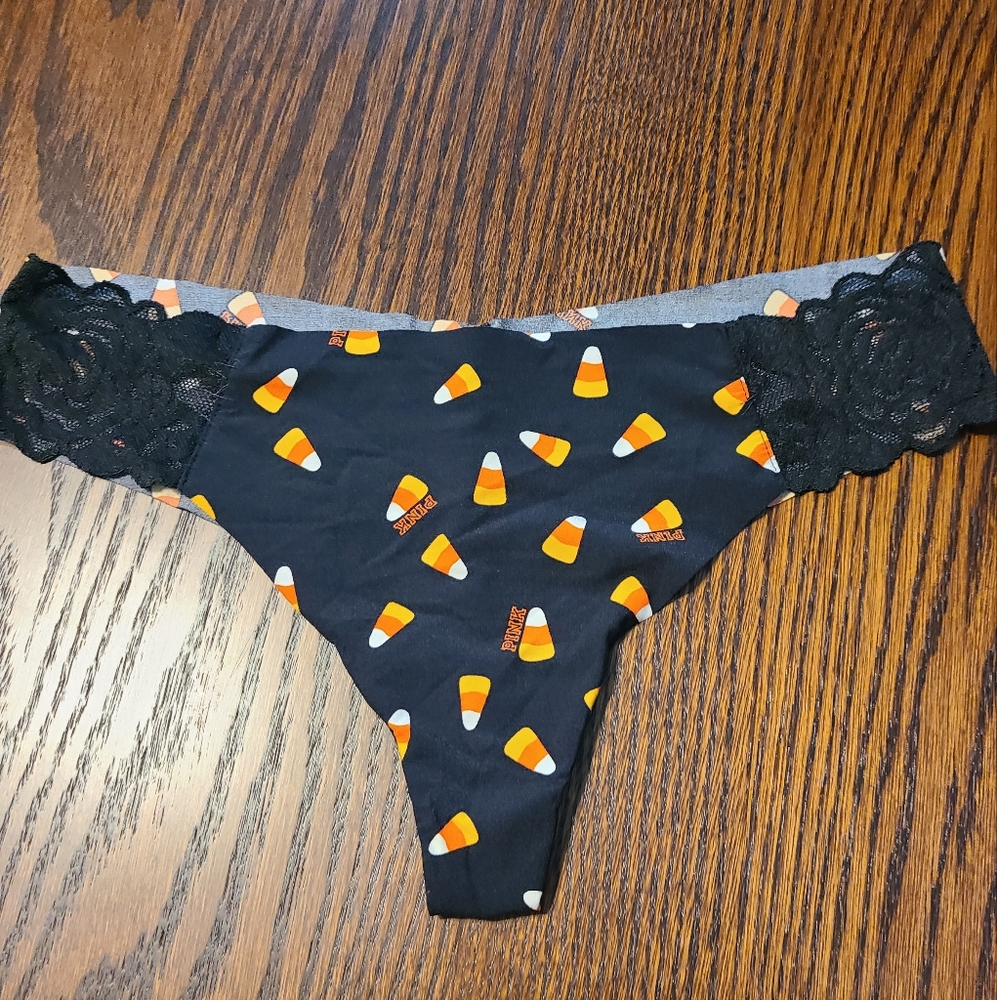 Victoria's Secret underwear